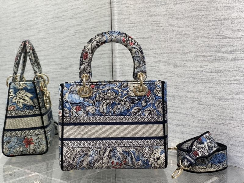 Christian Dior My Lady Bags